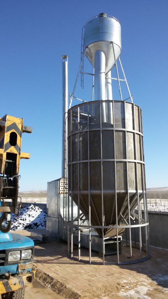 水稻烘干機(jī) 小型烘干機(jī) 10噸烘干機(jī)的競爭優(yōu)勢